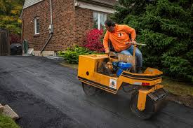 Best Driveway Maintenance Services  in Evansville, WI